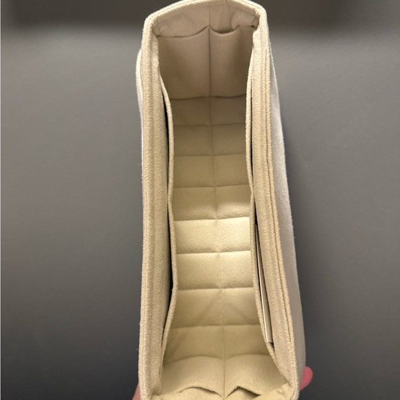 7RP 7 Rue Paradis insert for a Hermes Birkin 25 - Picture 2 of 3